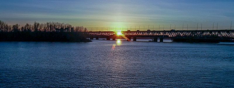 Какая погода будет в Днепре на этой неделе