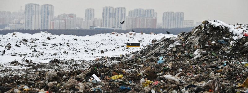 Куда в Днепре можно сдать опасные отходы: батарейки, лампы и градусники