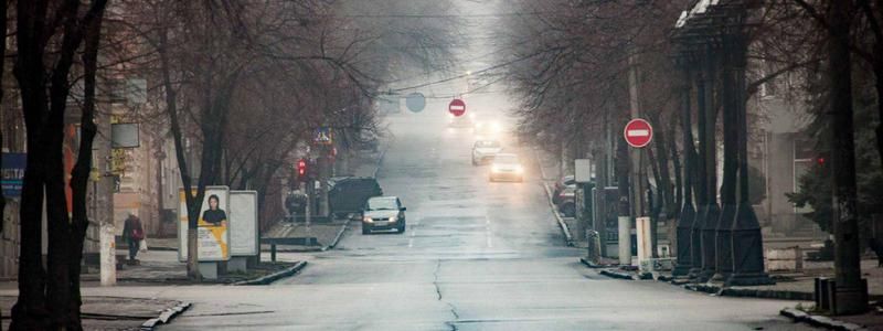 В Днепре стартовал проект безопасности на дорогах "Обери життя!"