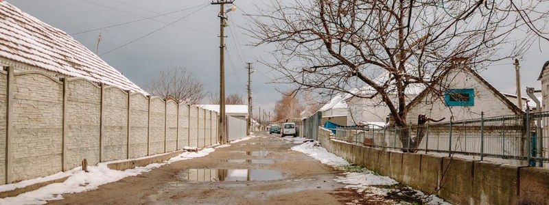 В Днепре мужчина повесился в своем гараже