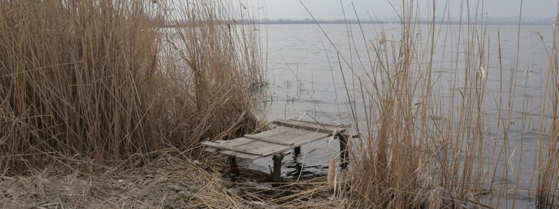 В Днепре нашли труп женщины в реке