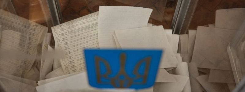 Выборы Президента Украины-2019: кто победил в первом туре и что будет дальше
