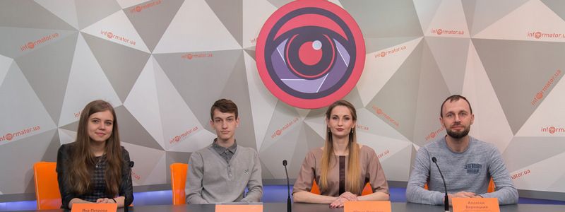 Студент из Днепра победил в социальном проекте Scholarship и выиграл 12 700 гривен