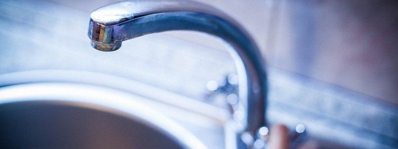 В Днепре несколько улиц останутся без воды