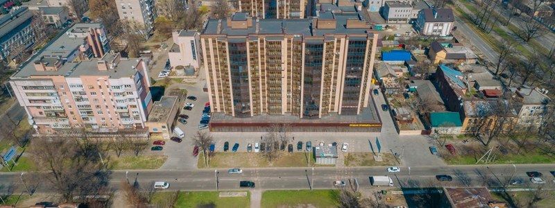 Улица аристократов и ромских таборов: как выглядит Антоновича в Днепре