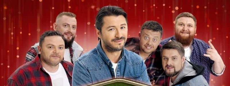 6 апреля в Днепре: куда пойти сегодня