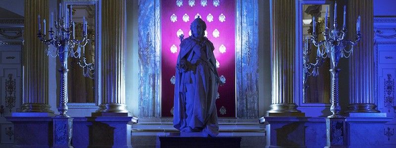 В Днепропетровском национальном историческом музее имени Яворницкого пройдет "Ночь музеев"