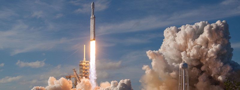 Как в Днепре развивают космические проекты