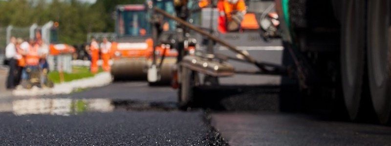 Сегодня в Днепре ремонтируют 12 дорог: где возможны пробки
