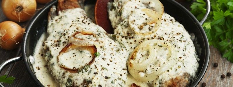 Полезные и вкусные рецепты: как приготовить карпа в сметане