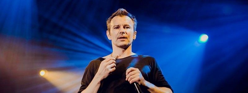 15 апреля в Днепре: куда пойти сегодня