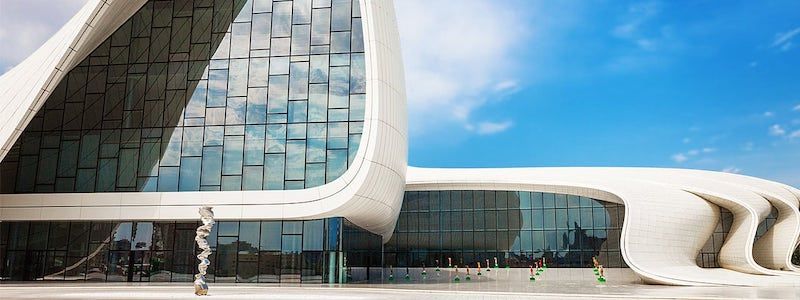 В Днепре эксперты бизнеса расскажут о строительстве, архитектуре и дизайне недвижимости для комфортной жизни