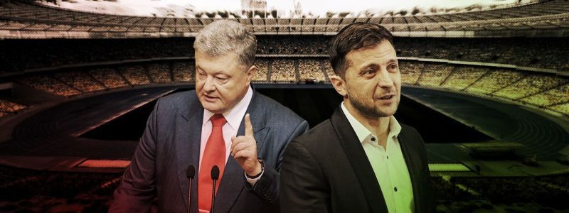 Кто победил в дебатах на НСК «Олимпийский»: опрос