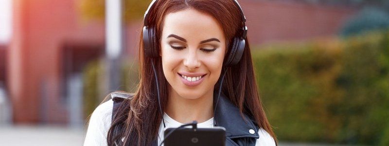 Что слушают в Днепре: ТОП-10 песен
