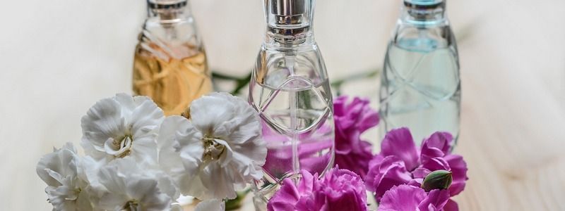 Летние духи: как выбрать и куда наносить, чтобы быть неотразимой