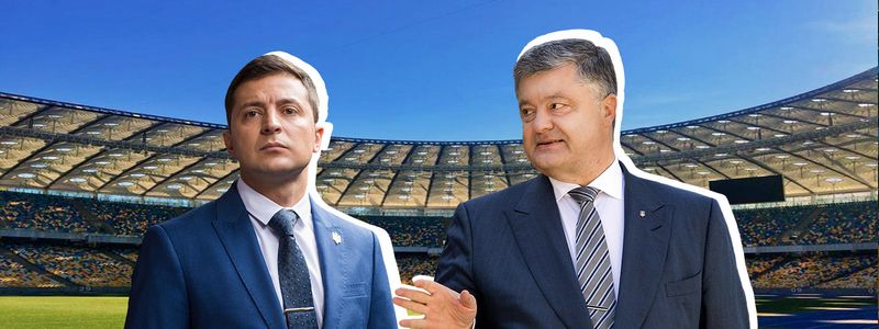 Кто победил на выборах Президента Украины и что будет дальше: официальные результаты