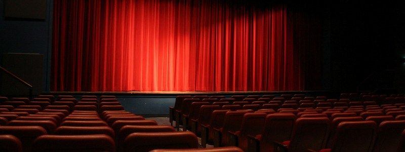 26 апреля в Днепре: куда пойти сегодня
