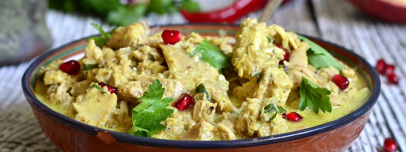 Полезные и вкусные рецепты: как приготовить сациви с курицей