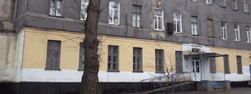 Кровавая разборка в тубдиспансере Днепра: ситуацию прокомментировал заместитель Филатова