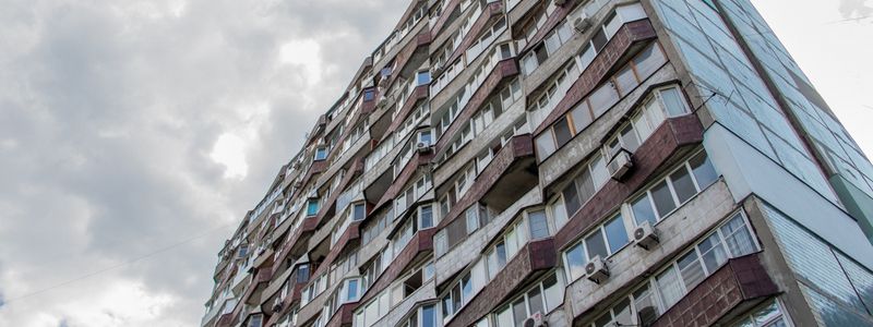 Как накажут мужчину, который стрелял из окна по людям в Днепре