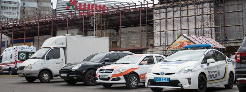В Днепре все чаще сообщают о ложных "заминированиях": что грозит за подобное сообщение