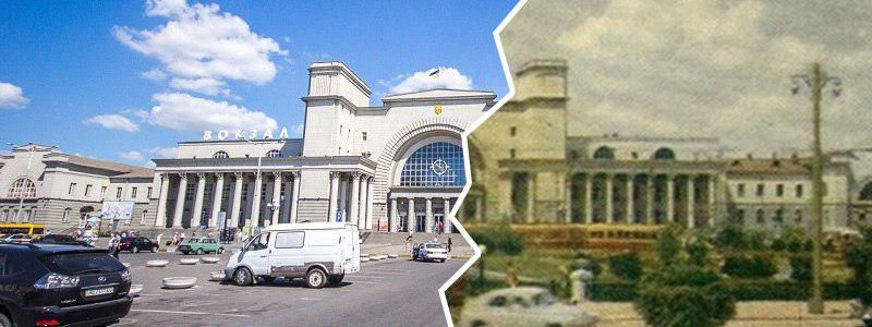 Комсомольская, или Староказацкая: в Днепре создали карту декоммунизированных улиц