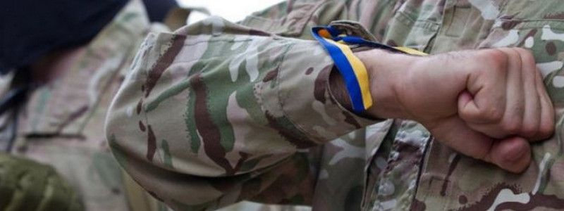 В зоне ООС 8 бойцов попали в плен