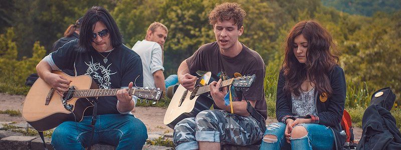 В Днепре пройдет День уличной музыки: подробности от организаторов