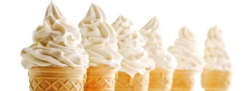 Полезные и вкусные рецепты: как приготовить пломбир в домашних условиях