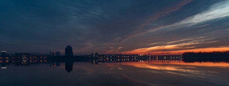 Погода на 27 мая: в Днепре будет облачно