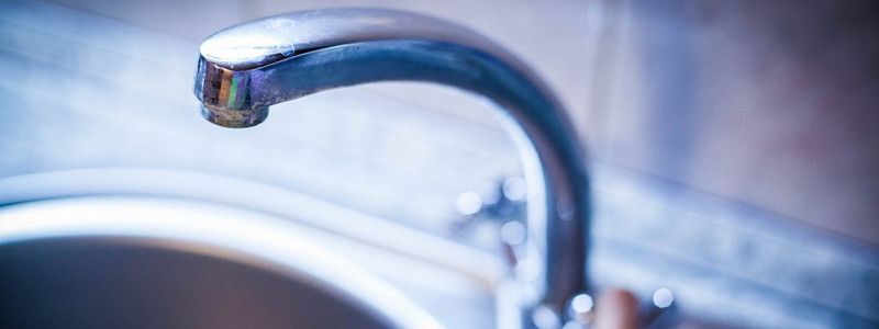 В среду в Днепре отключат воду: найдите свой адрес