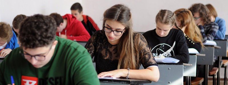ВНО с музеем: в Национальном историческом музее проведут экскурсию-обучение для абитуриентов