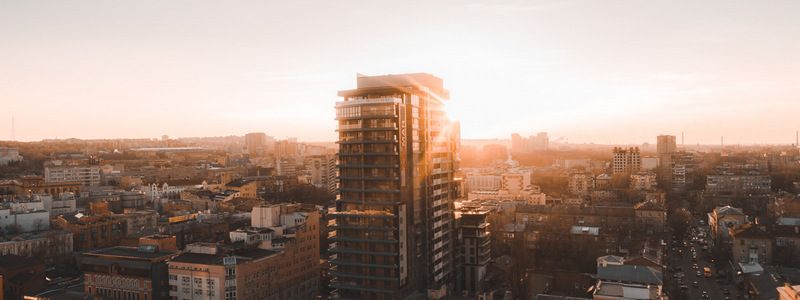 Что нужно для того, чтобы Днепр стал туристическим центром