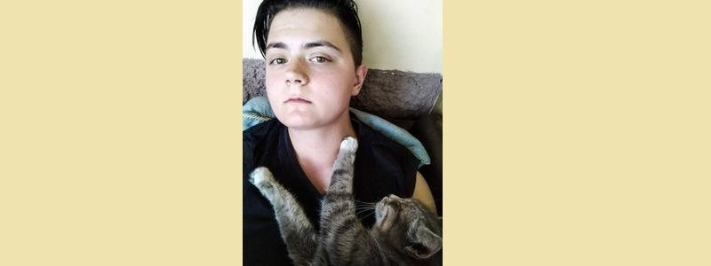 Трансгендерный мужчина из Днепра получил паспорт с измененным полом