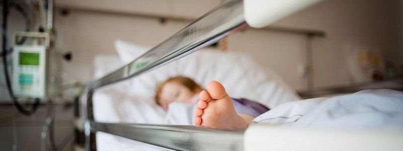 Сохраните жизнь: какие дети из Днепра нуждаются в срочном лечении