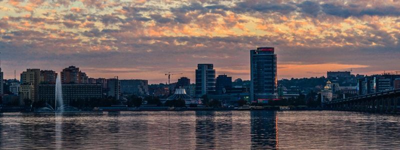 В Днепре впервые состоится туристический форум