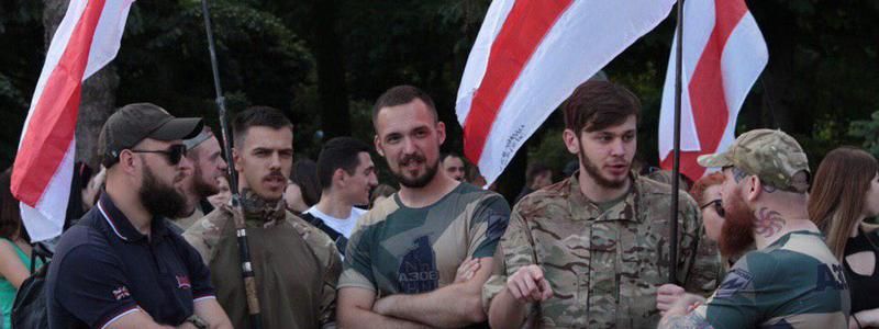 Иностранным добровольцам будут давать украинское гражданство