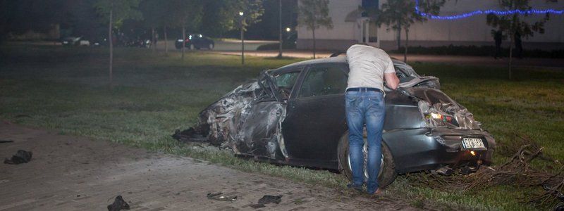 Какой приговор суд вынес водителю, виновному в смертельном ДТП возле "Ледовой арены"