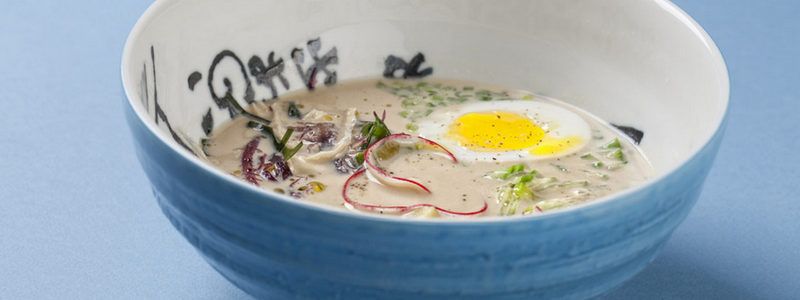 Полезные и вкусные рецепты: как приготовить окрошку с водорослями