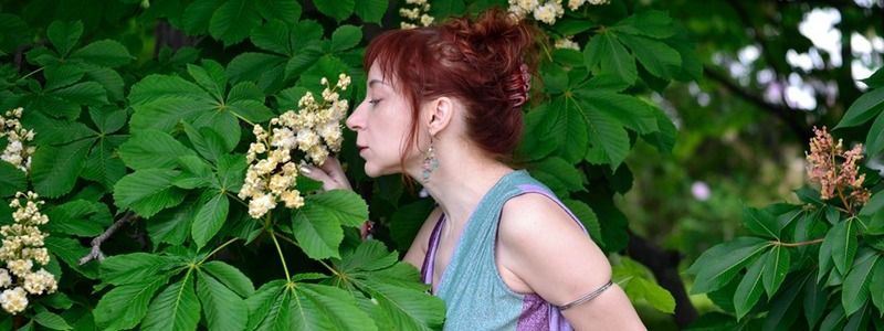 Хроники cancer girl: журналистка борется с раком и рассказывает об этом в Facebook