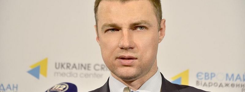 Нардепы из Днепра: Виталий Куприй — что помнят избиратели
