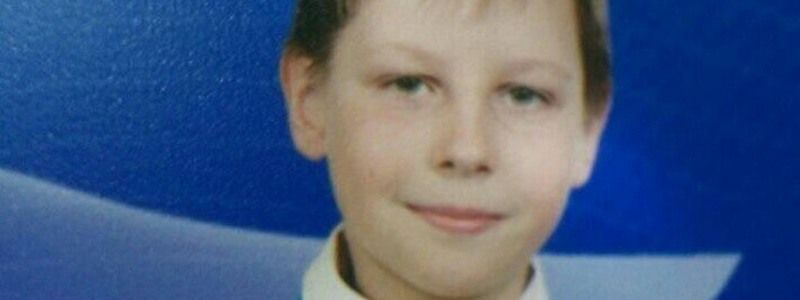 В Днепре пропал 13-летний мальчик