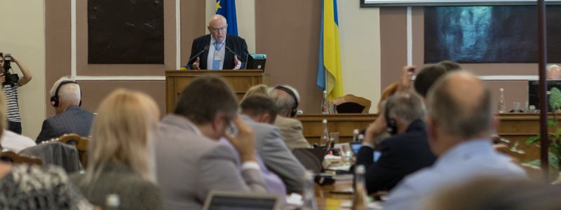 Как будет работать энергетика Украины в условиях декарбонизации