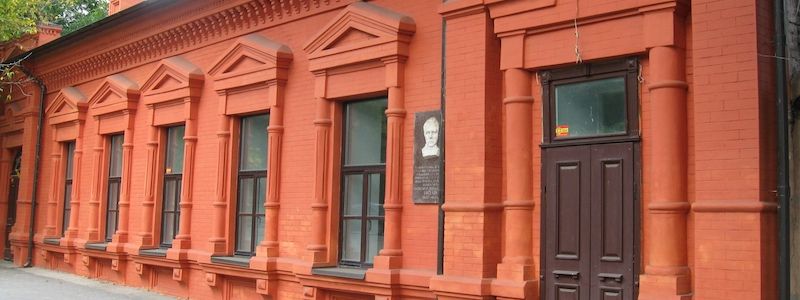 Дом, в котором жил Александр Поль, пытаются вернуть в собственность территориальной громады через суд: почему это важно