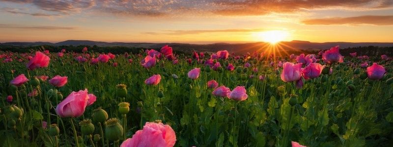 Погода на 20 июня: в Днепре будет жарко