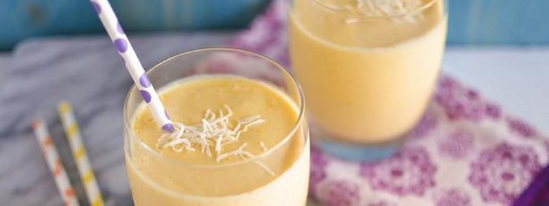 Полезные и вкусные рецепты: как приготовить освежающий ласси