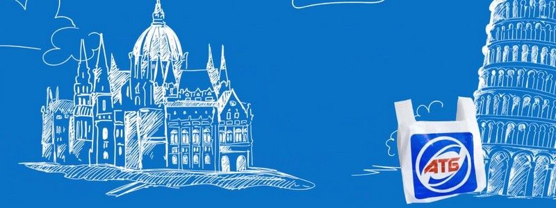 Дни Европы в АТБ: какие импортные товары можно купить по акции