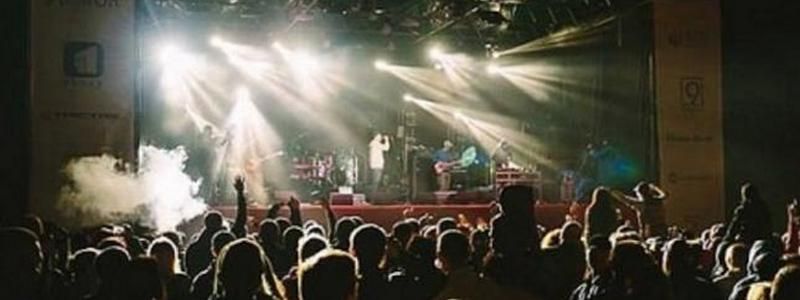 В Днепре пройдет благотворительный фестиваль Поспелов фест