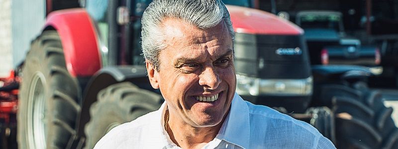 Олег Кужман: люди превыше всего