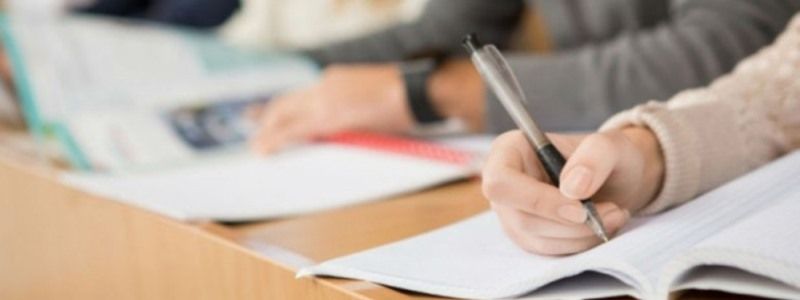 20 выпускников Днепропетровщины получили максимальный балл на ВНО